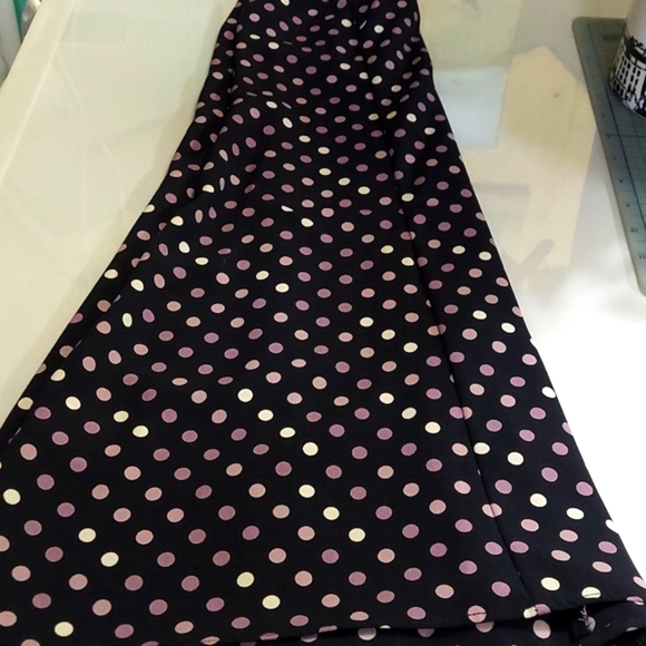 Polka dot Skirt - Picture 1 of 6